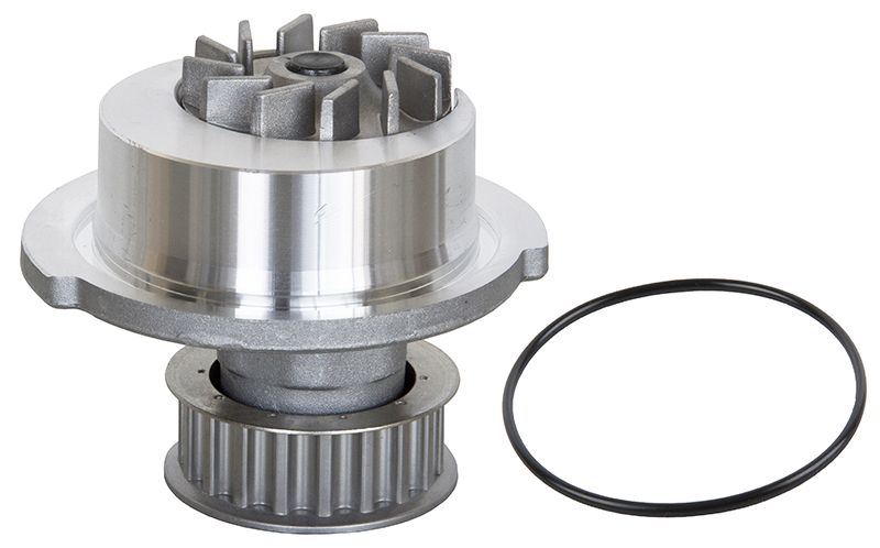 Water Pump Daewoo Cielo 1.5, Lanos 1.3, Nexia 1.5, Opel Astra F 1.4, Kadett D 1.2, Kaddett E 1.4, Monza E 1.2 Wa003 ~Modern Auto Parts!