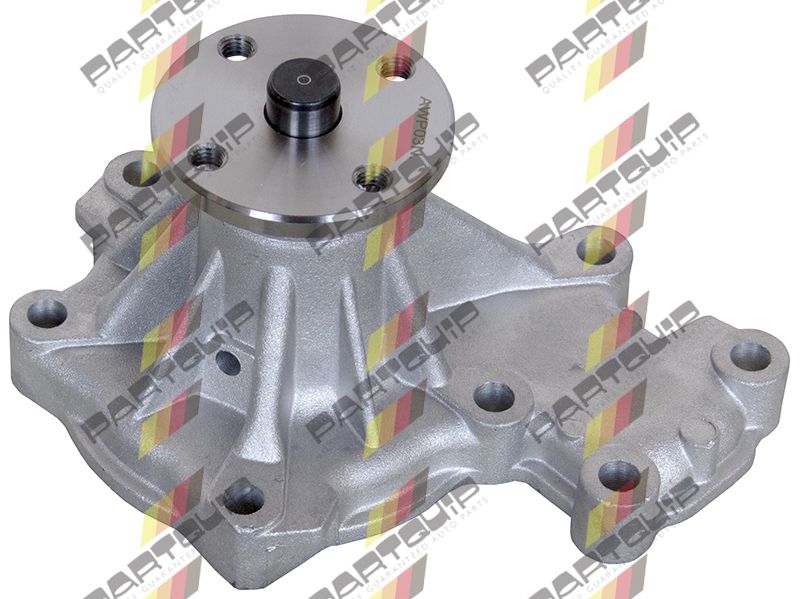 Water Pump Mazda Bt-50 (Cd, Un) 2.5, Proceed/ Drifter (Un) 2.5 Wa004 ~Modern Auto Parts!