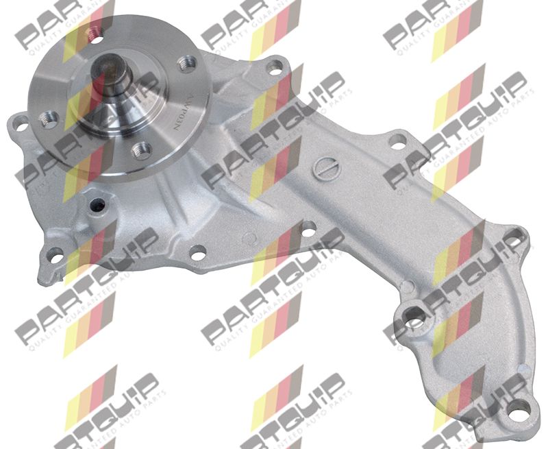 Water Pump Toyota Hilux Vii (N1, N2, N3) 2.7, 2.7, Quantum V (Trh2, Kdh2, Lh2, Gdh2) 2.7 Wa008 ~Modern Auto Parts!