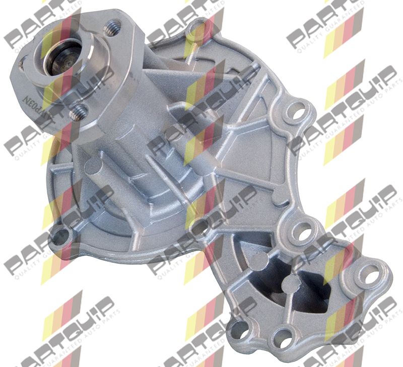 Water Pump Vw Golf Iii (1H1) 2.8, Jetta Iii (1H2), Iv 2.8, Sharan 2.8, Transpoter/ Multivan T4 2.8 Wa010 ~Modern Auto Parts!