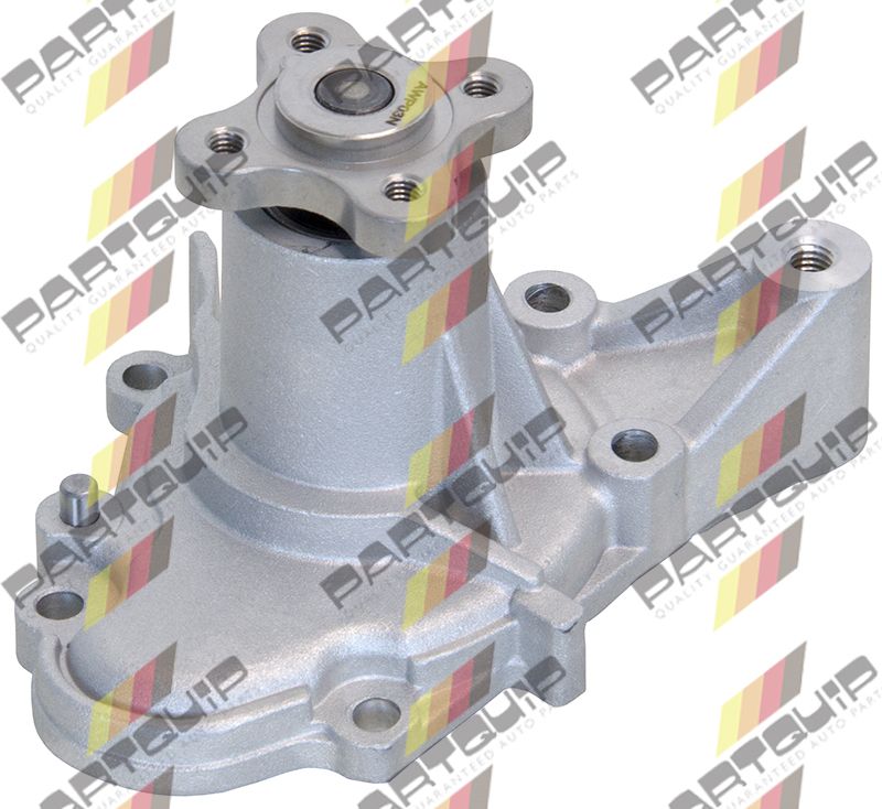 Water Pump Hyundai Atos (Mx) 1.1 43Kw (G4Hd) (03-08) Wa011 ~Modern Auto Parts!