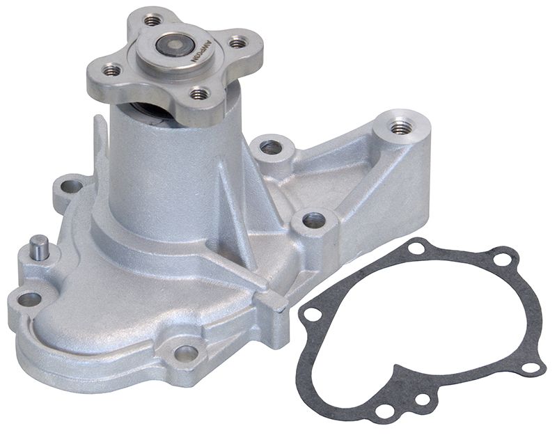 Water Pump Hyundai Atos (Mx) 1.1 43Kw (G4Hd) (03-08) Wa011 ~Modern Auto Parts!