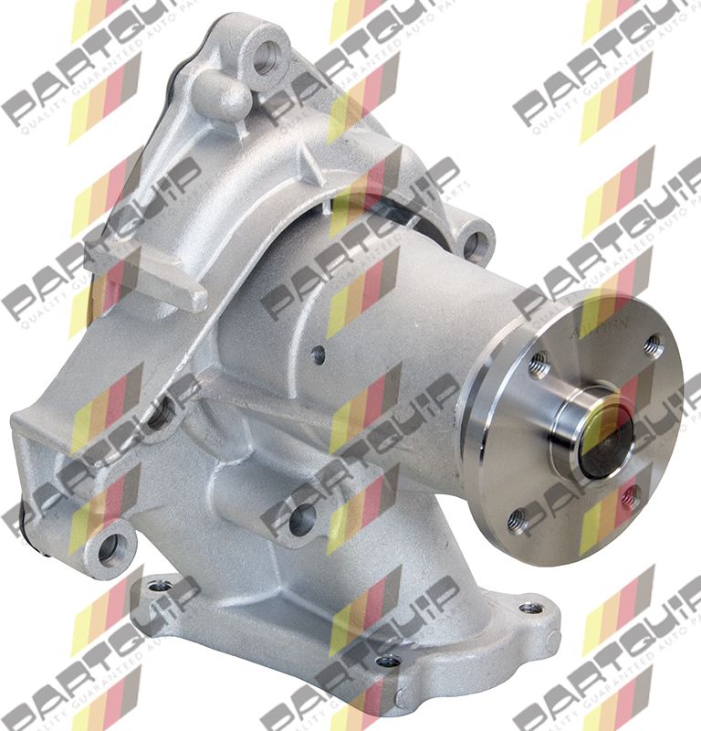 Water Pump Hyundai H-100 (Hr) 2.6 58Kw (D4Bb) (2004-), Kia K2500 (Sd) 2.5 96Kw (D4Cb) (2010-) Wa014 ~Modern Auto Parts!