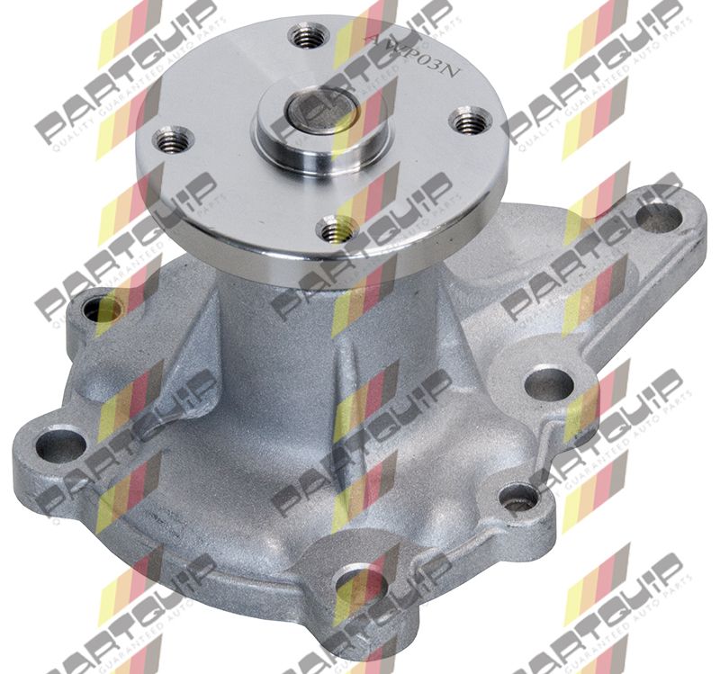 Water Pump Nissan Datsun (B210) 1.2 (74-80), (Kb210) 1.2 (62-80), Sunny (140Y, 150Y) 1.4 (70-82) Wa015 ~Modern Auto Parts!