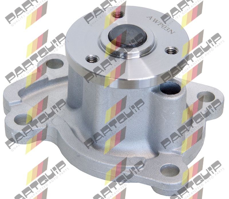 Water Pump Datsun Go 1.2, Nissan Tiida 1.6, Sentra 1.6, Qashqai 1.2, Micra 0.9, Juke 1.6, Renault Sandero 0.9, Wa016 ~Modern Auto Parts!