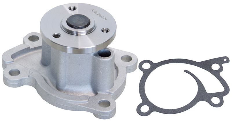 Water Pump Datsun Go 1.2, Nissan Tiida 1.6, Sentra 1.6, Qashqai 1.2, Micra 0.9, Juke 1.6, Renault Sandero 0.9, Wa016 ~Modern Auto Parts!
