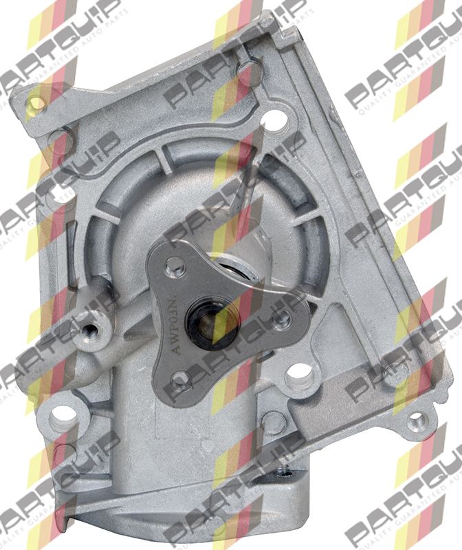 Water Pump Kia Pride (Da) 1.3, Mazda Etude Vi (Bj) 1.4, V (Ba) 1.3, 323 Iv (Bg) 1.6, Iii (Bf) 1.6, Ii (Bd) 1.3 Wa017 ~Modern Auto Parts!