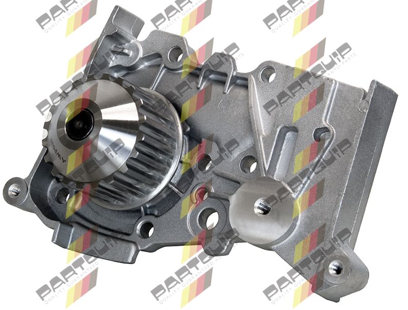 Water Pump Nissan Np200 1.6, Renault Scenic 1.6, Megane 1.6, Laguna 1.6, Kangoo 1.6, Duster 1.6, Clio 1.6 Wa018 ~Modern Auto Parts!