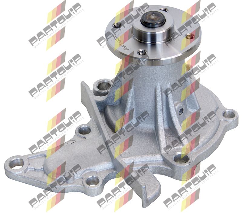 Water Pump Toyota Corolla (E11) 1.6 (96-03) Wa019 ~Modern Auto Parts!