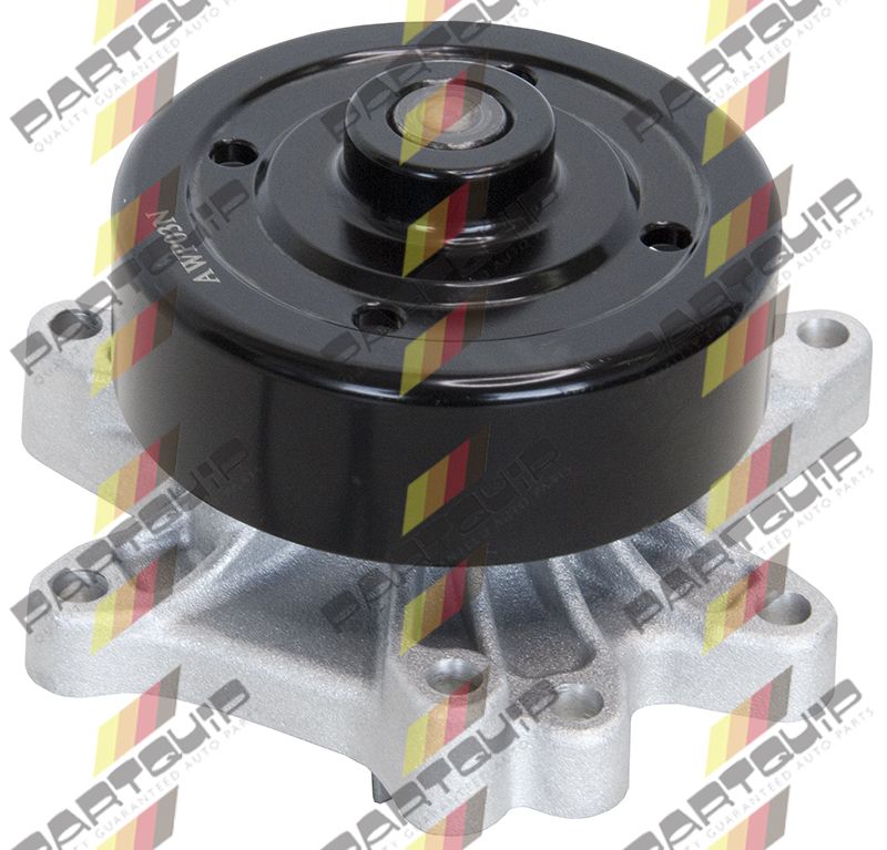 Water Pump Toyota Corolla (E11) 1.6, (E12) 1.4, Mr2 Iii 1.8, Rav 4 Ii 1.8, Runx (E12) 1.4 Wa020 ~Modern Auto Parts!