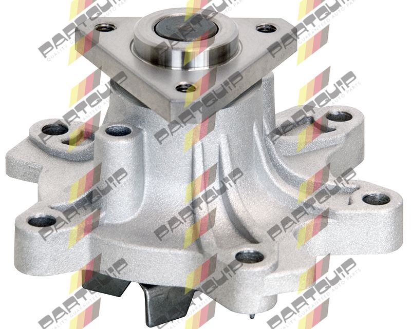 Water Pump Toyota Prius (W2) 1.5, Yaris (P15) 1.5, (P9) 1.3 Wa021 ~Modern Auto Parts!