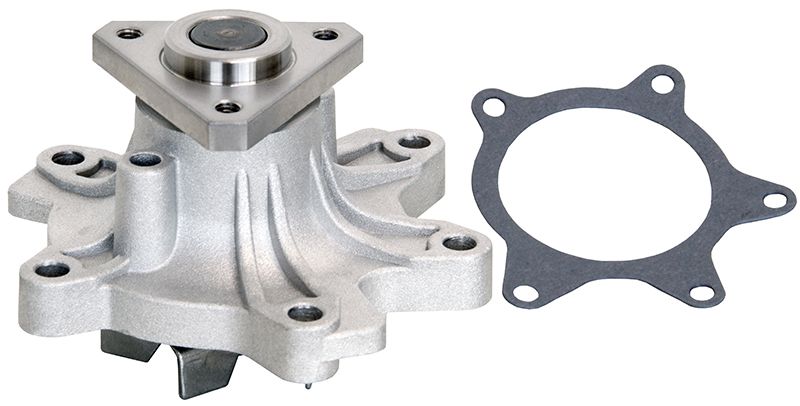 Water Pump Toyota Prius (W2) 1.5, Yaris (P15) 1.5, (P9) 1.3 Wa021 ~Modern Auto Parts!