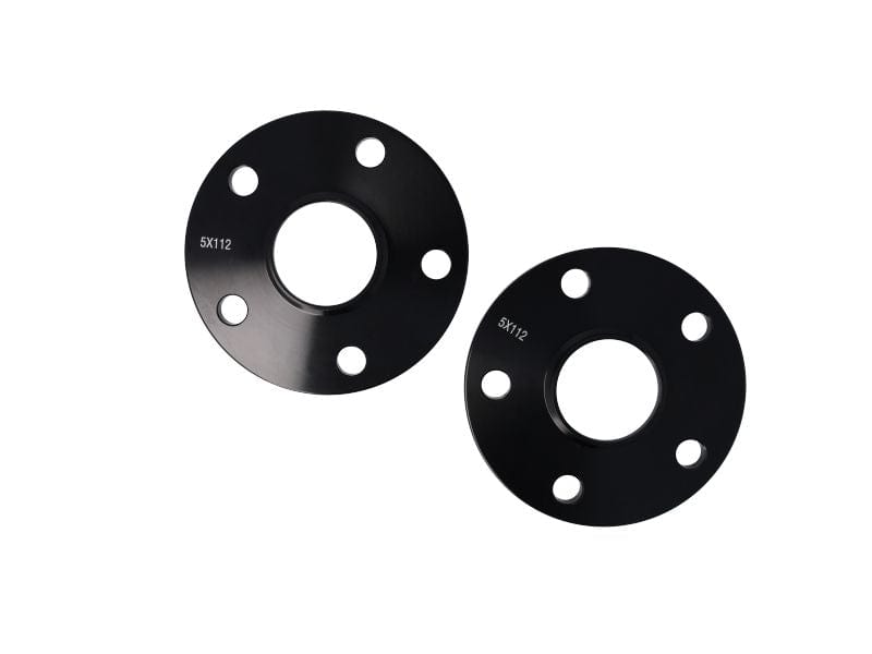 Autogear Hub Centric Wheel Spacers 15Mm (5 X 112 Pcd) Autogear