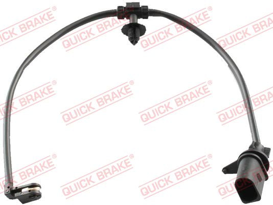 Brake Wear Sensor VW Toureg 3.0TDi 2017- (WS0404B)