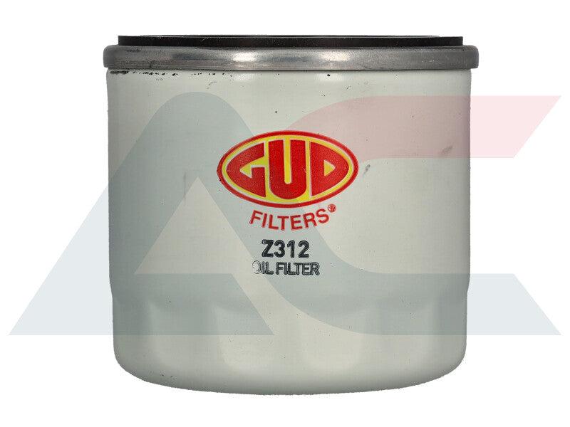 Z312 Oil Filter (GUD)