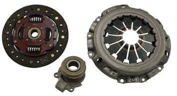 Clutch Kit with Concentric Slave Cylinder for Suzuki SX4 Gen2 Vitara M16A ADK83076