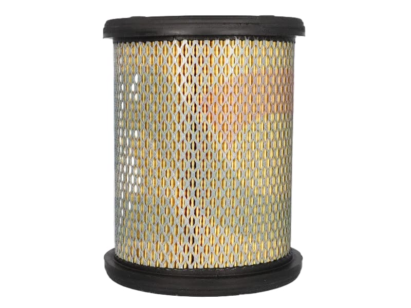 Air Filter Angled View for Nissan Hardbody - CA12309
