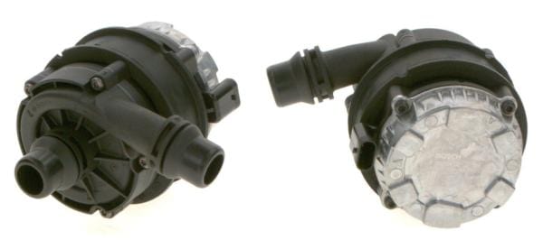 Elektriese Hulpwaterpomp Mercedes-Benz W176/W205/R172 2011-2022