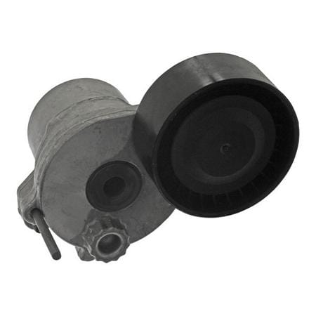 Belt tensioner with pulley for Mercedes C180 W204 1.6 2012 to 2014 65 x 26 mm TL1926