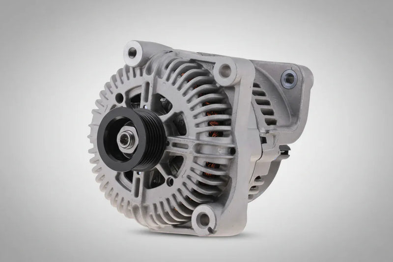 BMW 545i 645Ci 745i X5 Alpina B7 180 Amp Alternator South Africa 439537