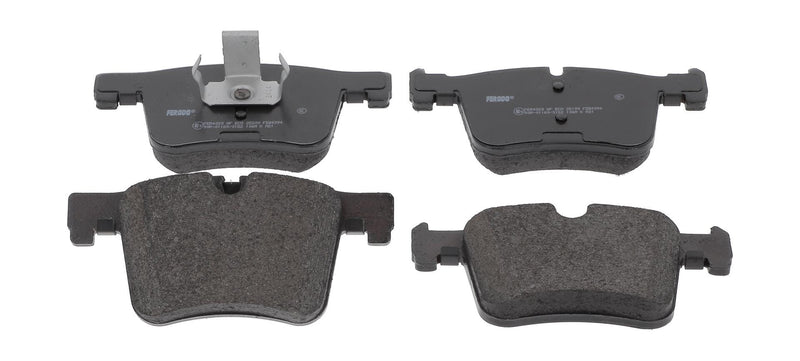 Front Brake Pads for BMW F20 F22 F25 F30 F32 2010–2019 – South Africa Fitment FDB4394

