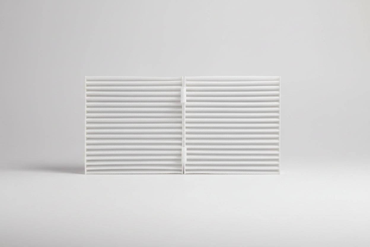 BMW X3 X4 Cabin Air Filter F25 F26 2010–2018 South Africa Fitment AC139GUD

