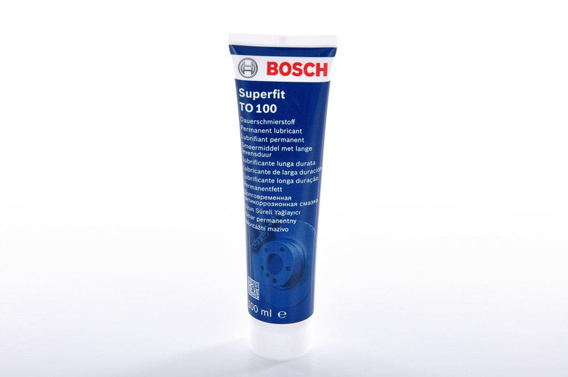 Bosch SF-100 Superfit Brake Lubricant 100ml - 5000000150

