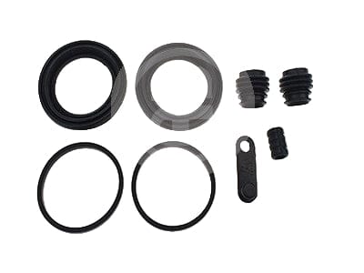 Brake caliper repair kit for Hyundai H1 2.5 CRDi South Africa fitment XD42191