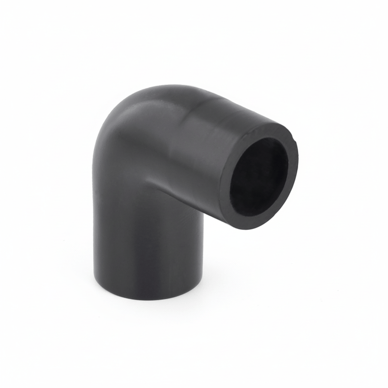 Breather Hose angled view for Opel Corsa - 600021
