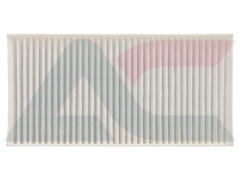 Cabin Filter angled view for Jeep Cherokee - AC113GUD

