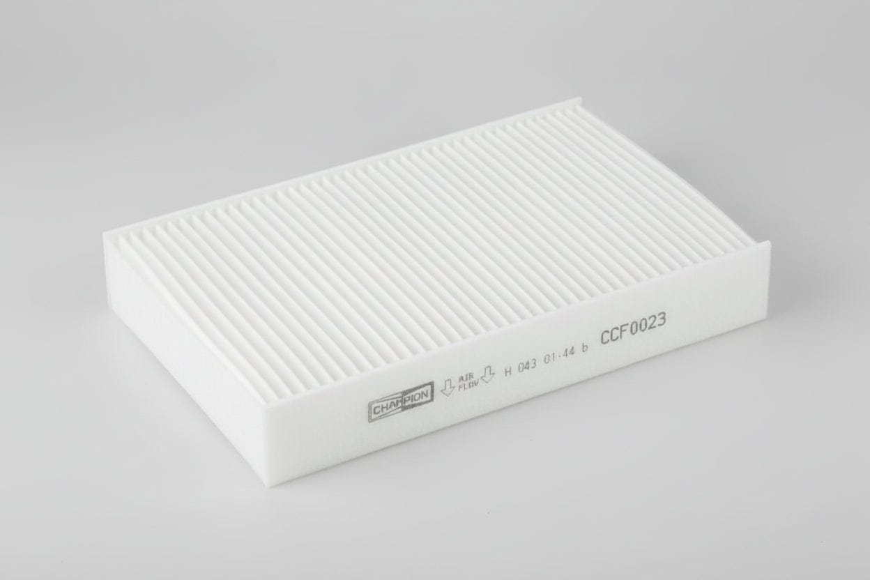 Cabin Pollen Filter For Ford Focus II Volvo C30 S40 V50 South Africa Fitment CCF0023