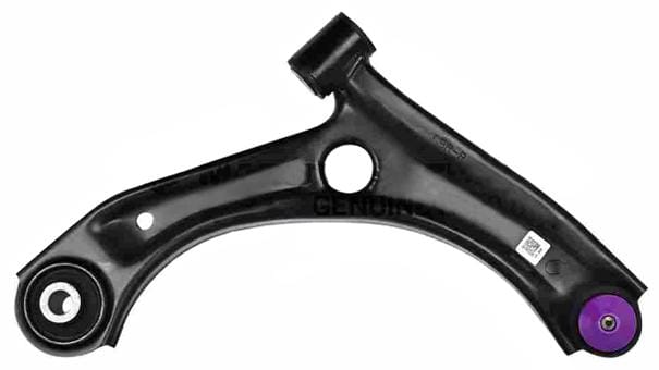 Front Right Lower Control Arm Suzuki Celerio 1.0 (K10C) - CASU116R