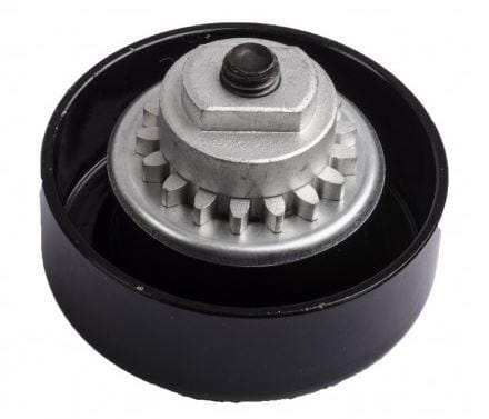 Chevrolet Spark/Pronto M300 B12D1/LMU V-Belt Tensioner 70x22mm EG50072