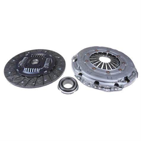 Clutch Kit Kia Soul 1.6 CRDi D4FB Solid Flywheel 240mm (3pc) 832086