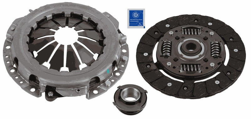 Clutch Kit for Hyundai Grand i10 G4LA – SKU 3000 951 583