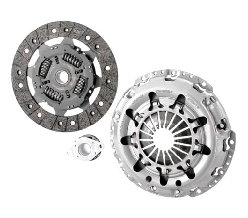 Clutch Kit For VW PoloCLP Audi A1 Seat Ibiza South Africa 877326