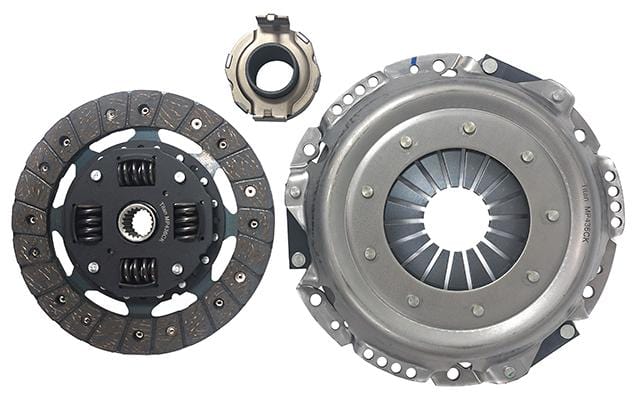 Clutch Kit Honda Ballade / Civic 150i D15Z4 D15Z6 (1995–2000) MP436CK