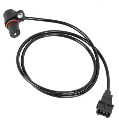Crankshaft position sensor CS0078 3-pin 1000mm for Isuzu KB, Opel Astra/Kadett, Saab 9-3
