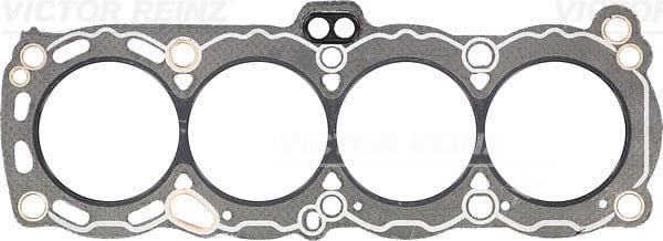 Cylinder head gasket for Nissan 200SX and Sentra CA18 South Africa fitment 61-52805-00

