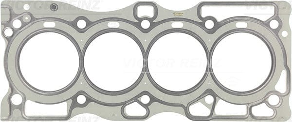 Cylinder Head Gasket MLS 89.5mm For Nissan Teana X Trail NV350 QR20DE QR25DE South Africa Fitment 61 53295 00