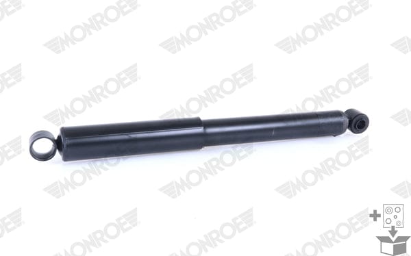 Skokbreker Agter Enkel Nissan Patrol 4.8 2000-2013 3.0 (ZD301DDTi) 2000- (D4484S) 