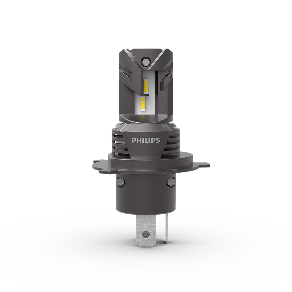 Philips Ultinon Access H4 LED Headlight Bulbs 11342U2500CX