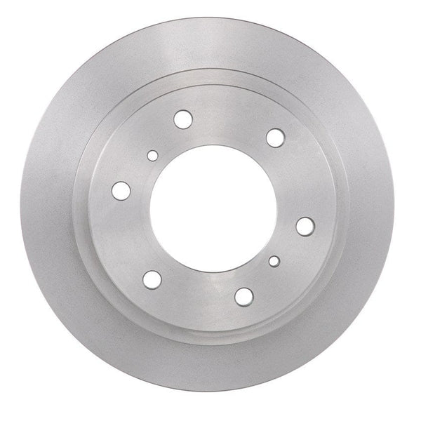 Mitsubishi Rear Brake Discs 300mm Vented - DDF1385C