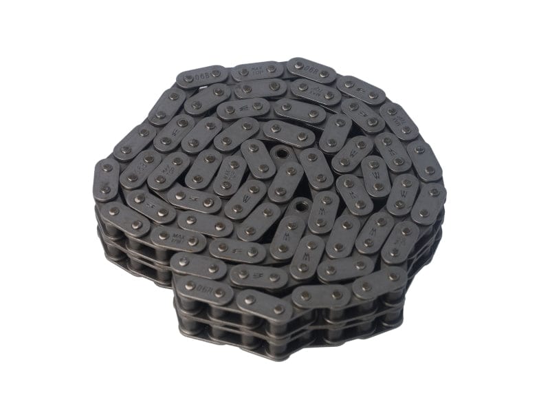 DR110 Duplex Timing Chain 110 Link Nissan L-Series L16 L18 L20B L24 L26 L28