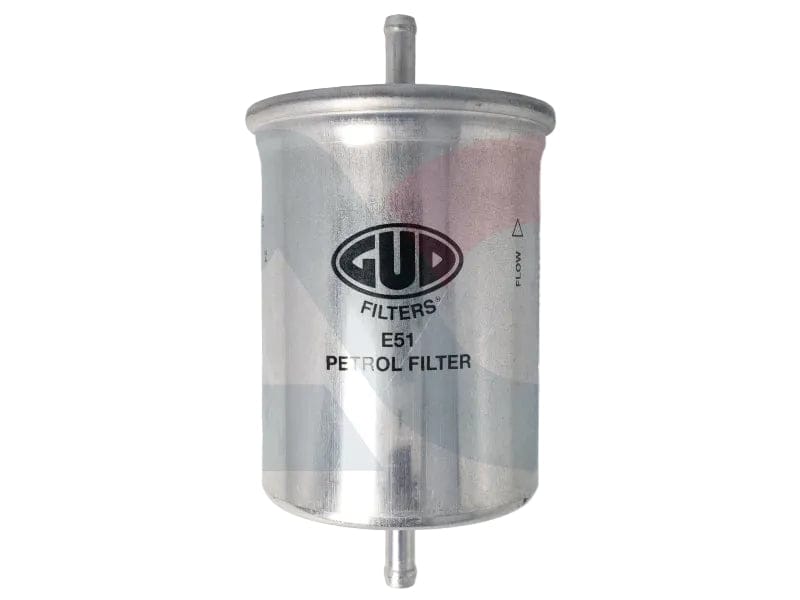 E51 In Line Fuel Filter For Alfa Romeo BMW Audi Mercedes VW Renault South Africa Fitment E51

