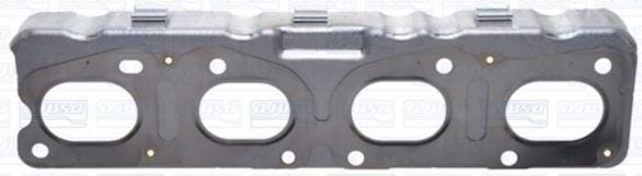 Exhaust manifold gasket for Mercedes C180 W204 1.6 petrol 2012 to 2014 engine 274.910 MG40213
