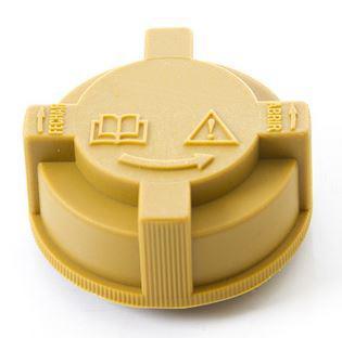 Expansion Tank Cap Screw On 1 Bar for Ford Sierra 3.0 RC2225