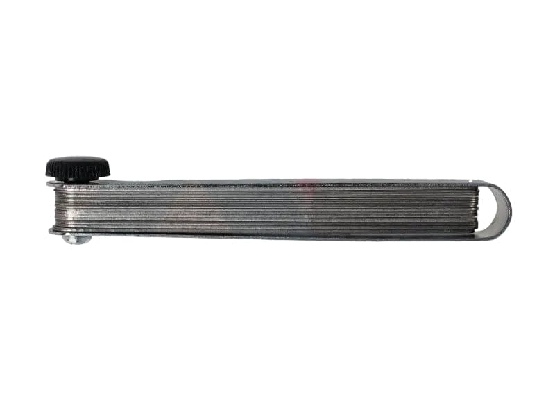 Feeler Gauge angled view for Universal tool – FG20
