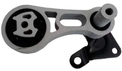 Rear gearbox mounting for Ford EcoSport 1.5 Ti VCT manual – South Africa fitment 552334
