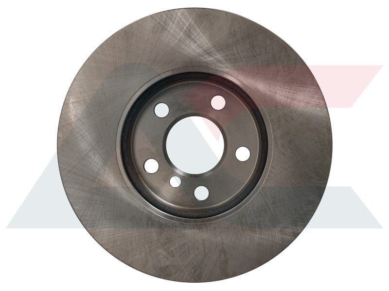 Front brake disc for BMW 220D 220i X1 X2 118i South Africa fitment SKU 124-0260

